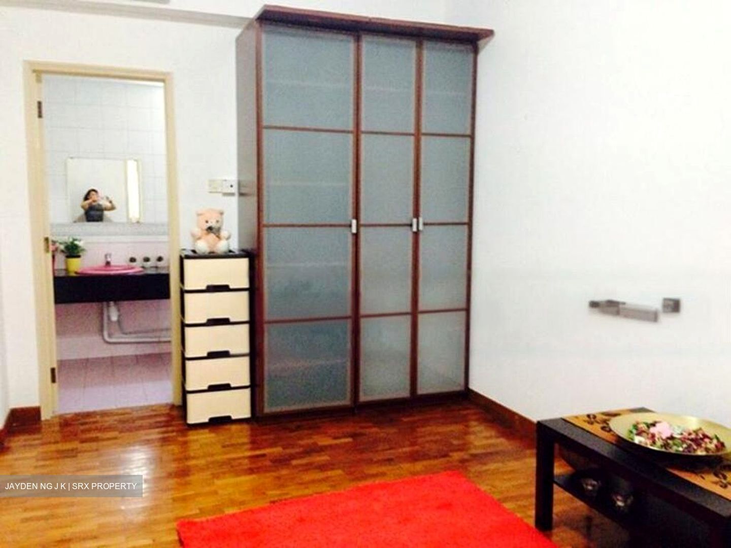 Euro-Asia Park (D13), Condominium #561591211